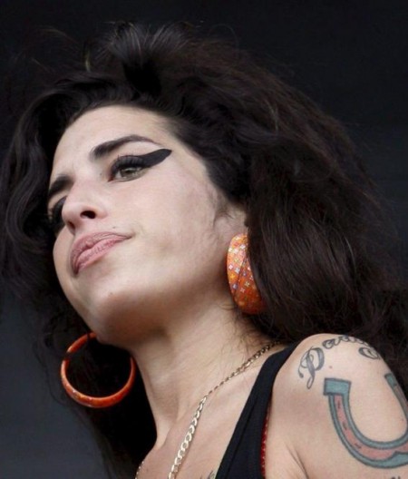 Amy Winehouse vuelve a los escenarios
