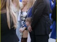 imagen Dakota Fanning se ha graduado