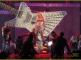 imagen Femme Fatale Tour de Britney Spears ya está en marcha