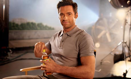 Hugh Jackman ya tiene cuenta en Facebook