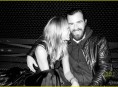 imagen Jennifer Aniston y Justin Theroux, una pareja adorable