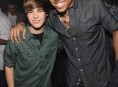 imagen Justin Bieber y Chris Brown estrenaron videoclip