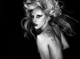 imagen Lady Gaga estrenó Edge of Glory