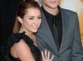 imagen Miley Cyrus y Liam Hemsworth han vuelto