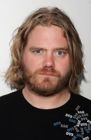 Muere Ryan Dunn en un accidente