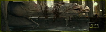 Harry Potter and the Deathly Hallows: Part 2