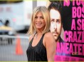 imagen Jennifer Aniston se luce en el estreno de su nueva película