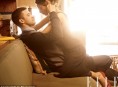 imagen Justin Timberlake y Mila Kunis para la Elle Magazine