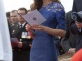 imagen La duquesa Kate y su estilo de paseo por Canadá