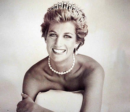 Recordando a la Princesa Diana-15