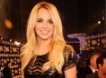 imagen Britney Spears es la cara del Twister Dance