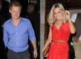 imagen El príncipe Harry está de novio con Mollie King