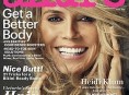 imagen Heidi Klum se revela en Allure