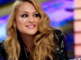 imagen Paulina Rubio sale tras una depresión