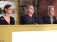 imagen Tyra Banks despidió a todo su panel