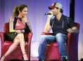 imagen Enrique Iglesias, Jennifer Lopez y  Wisin y Yandel de gira juntos