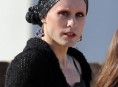 imagen Jared Leto como mujer