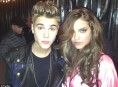imagen Justin Bieber y Selena Gomez terminaron con tercera en discordia