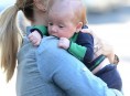 imagen Las primeras fotos del hijo de Reese Witherspoon