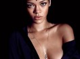 imagen Rihanna en la revista GQ