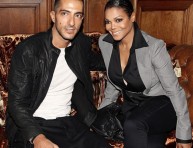 imagen Janet Jackson se comprometió con Wissam Al Mana