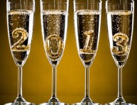 imagen Feliz año 2013