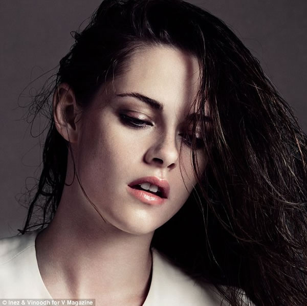 Kristen Stewart 2