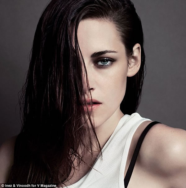 Kristen Stewart 3