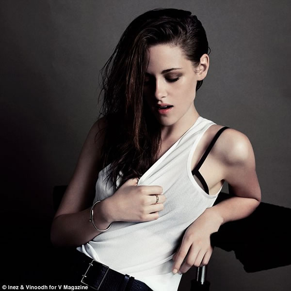 Kristen Stewart 4