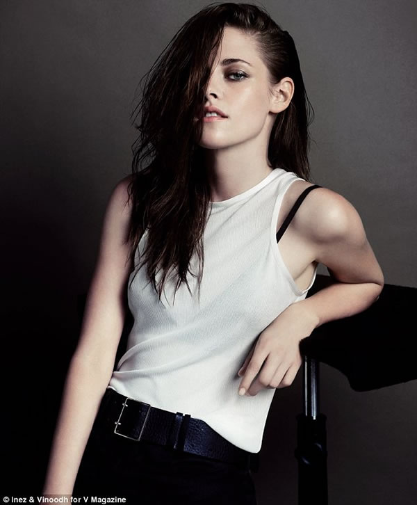 Kristen Stewart 5