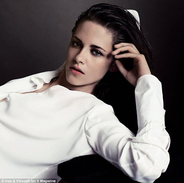 Kristen Stewart 6