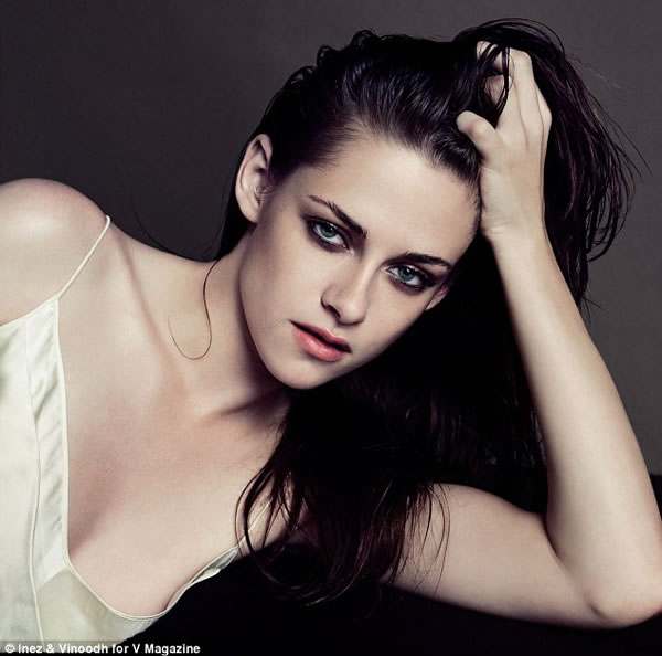 Kristen Stewart 7