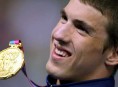 imagen Michael Phelps consigue 8 oros en Pekín