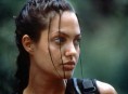 imagen Angelina Jolie convocada para Tomb Raider 3