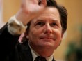 imagen Michael J. Fox interpretará a un paralítico en una serie
