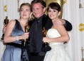 imagen Premios Oscars 2009: todos los ganadores