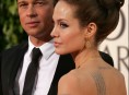 imagen Angelina Jolie Y Brad Pitt a un paso de la separación