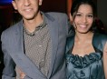 imagen La nueva pareja favorita de Hollywood: Dev Patel y Freida Pinto