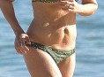 imagen Julia Roberts se mantiene bien salvo por su abdomen
