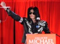 imagen Murió Michael Jackson, el Rey del Pop