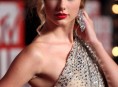 imagen El look de Taylor Swift para los VMAs 2009
