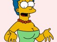 imagen Marge Simpson, desnuda para Playboy