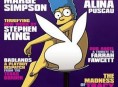imagen Marge Simpson, lo más sexy de Springfield