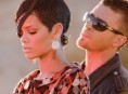 imagen Rihanna y Justin Timberlake juntos