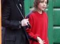 imagen Prince Michael sufre la enfermedad de su padre