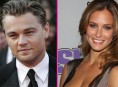 imagen Bar Rafaeli Y Leonardo DiCaprio separados culpa de Lindsay Lohan