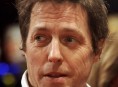 imagen Hugh Grant le teme al paso de los años