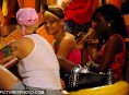 imagen Rihanna disfruta de su natal Barbados