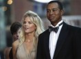imagen Tiger Woods pierde su imagen, en un divorcio histórico