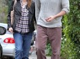 imagen Ben Affleck y Jennifer Garner son una pareja feliz